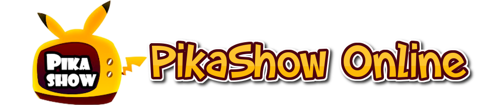 Pikashow APK लोगो